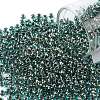 TOHO 8/0 Round Beads X-SEED-TR08-0284-1