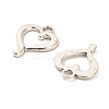 Tibetan Style Alloy Pendants FIND-C043-007AS-2