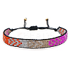 Friendship Arrows Loom Pattern MIYUKI Seed Beads Bracelets for Women BJEW-Z013-24E-2