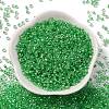 Glass Cylinder Beads SEED-L011-11B-10-2