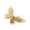 Brass Cabochon KK-A275-11A-G-2