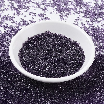MIYUKI Round Rocailles Beads SEED-G007-RR0157-1