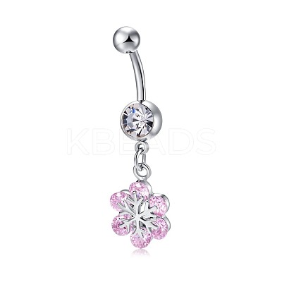 Piercing Jewelry AJEW-EE0006-18A-1