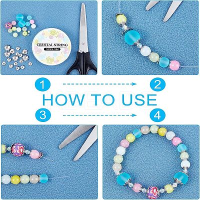 8-Petal 304 Stainless Steel Flower Bead Caps STAS-UN0007-39G-1