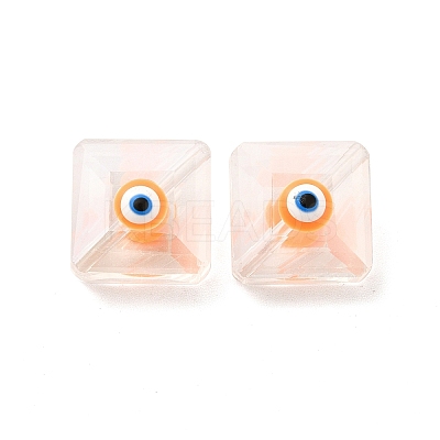 Glass Beads G-P485-03A-1