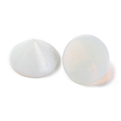 Opalite Cabochons G-Q184-01D-1