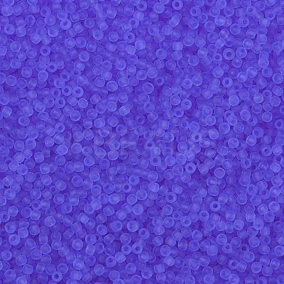 TOHO 11/0 Round Beads SEED-XTR11-0013F-1