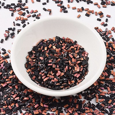 MIYUKI Half TILA Beads X-SEED-J020-HTL4562-1