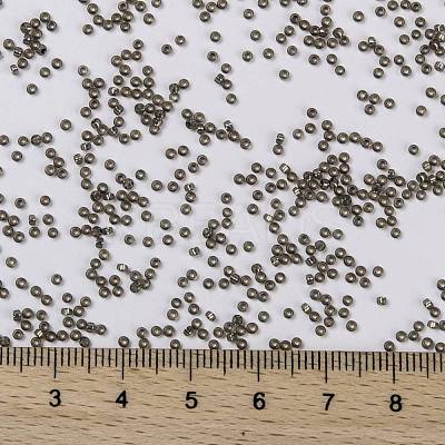 MIYUKI Round Rocailles Beads SEED-JP0010-RR0650-1