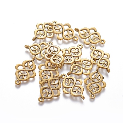 Alloy Links connectors X-PALLOY-EA11933Y-AG-1