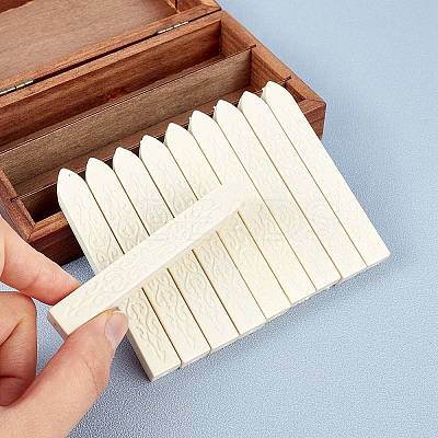 DIY Retro Vintage Wax Seal Making Kits DIY-CP0001-85-26-1