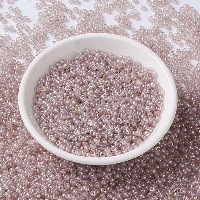 MIYUKI Round Rocailles Beads SEED-JP0009-RR3502-1