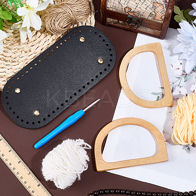 DIY Purse Making Kits PURS-CL0001-23A-1