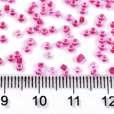 12/0 Glass Seed Beads X-SEED-A014-2mm-132-1