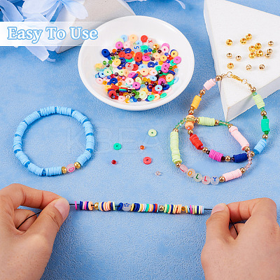 DIY Jewelry Making Finding Kit DIY-TA0009-95-1