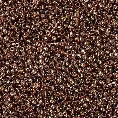 TOHO Round Seed Beads X-SEED-TR15-0329-1