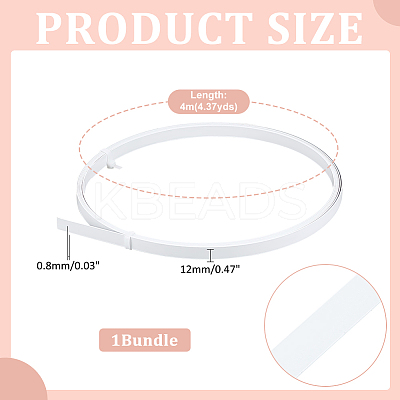 PVC Boning DIY-WH0320-69-1