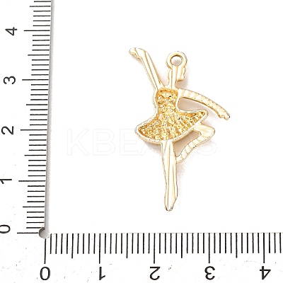 Alloy Rhinestone Pendants RB-CBA5369-01A-G-1