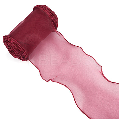12M Polyester Yarn Tape ORIB-TA0001-07E-1