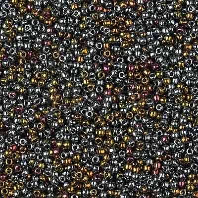 TOHO Round Seed Beads X-SEED-TR11-0721-1