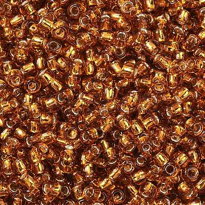 TOHO 8/0 Round Beads SEED-XTR08-0022C-1