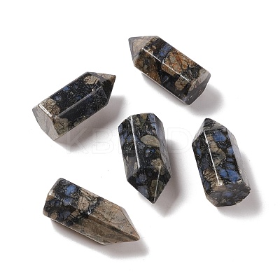 Natural Labradorite Sculpture Display Decoration G-A205-27A-1