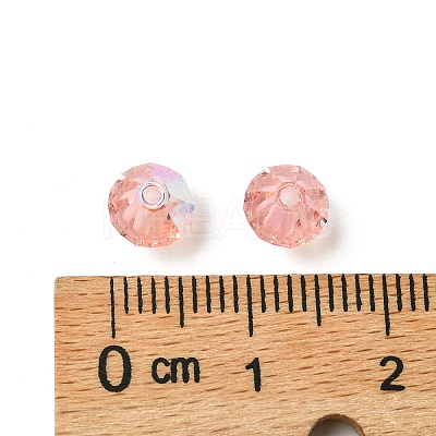 Preciosa® Crystal Beads X-PRC-BA6-70030-200-1