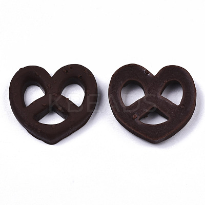 Resin Decoden Cabochons CRES-N022-112A-1