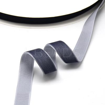 1 inch Single Face Velvet Ribbon OCOR-R019-25.4mm-189-1