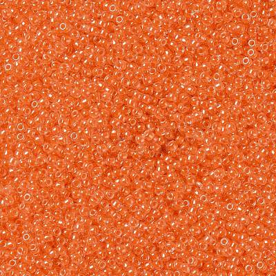 TOHO 11/0 Round Beads X-SEED-TR11-0802-1