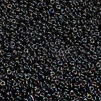 TOHO 8/0 Demi Round Beads SEED-DR08-0086-1
