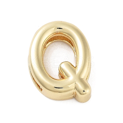 Rack Plating Brass Beads KK-A208-10Q-1
