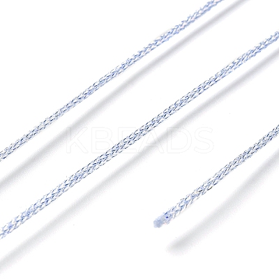 100M Braided Polyester Cord OCOR-A010-03G-1