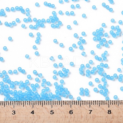 TOHO Round Seed Beads SEED-XTR11-0003F-1