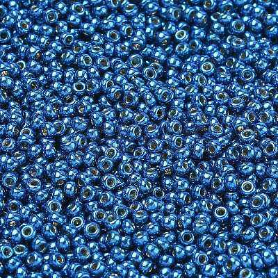 MIYUKI Round Rocailles Beads X-SEED-G007-RR5116-1