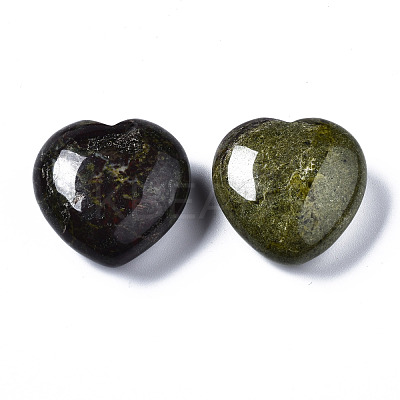 Natural Dragon Blood Healing Stones G-R418-148-1