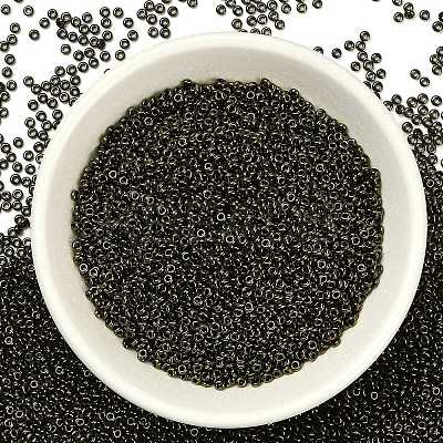 TOHO 11/0 Demi Round Beads Y-SEED-DR11-0422-1