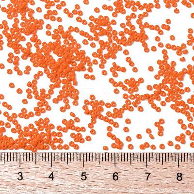 MIYUKI Round Rocailles Beads SEED-X0056-RR0406-1