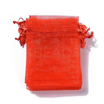 Organza Bags OP011Y-1-1