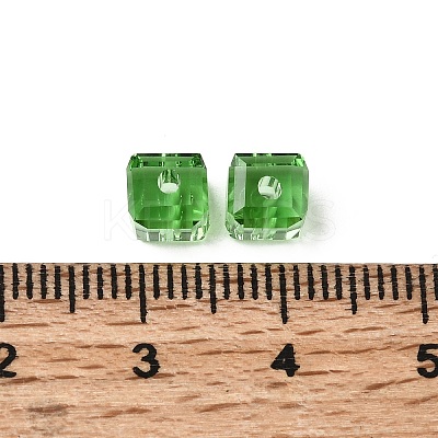 K9 Glass SWAR-F074-6x6mm-16-1