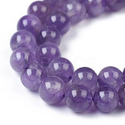 Gemstone Beads Strands GSR062-1