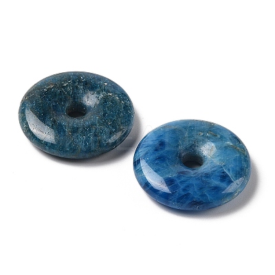 Natural Apatite Pendants G-F639-04F-1