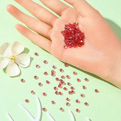 Preciosa® Crystal Beads Y-PRC-BA4-70040-200-1