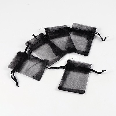 Organza Gift Bags LS-X-OP110-5-1
