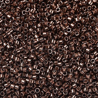 MIYUKI Delica Beads SEED-X0054-DB0460-1