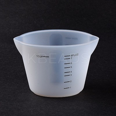Silicone Measuring Cups DIY-C073-01B-1