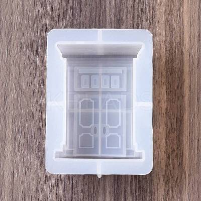 DIY Silicone Display Decoration Molds DIY-E073-02C-1