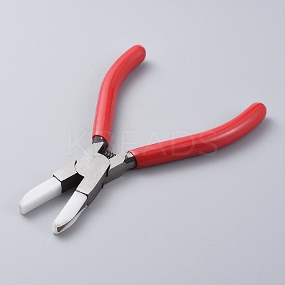 Carbon Steel Jewelry Pliers PT-R001-6A-1