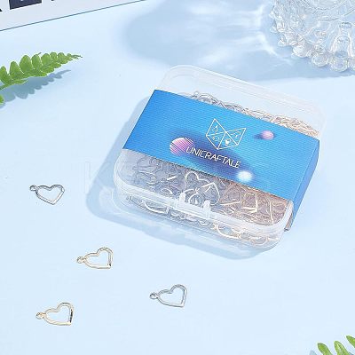 304 Stainless Steel Charms STAS-UN0015-86-1
