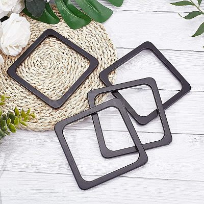 Wooden Square Handles Replacement FIND-CA0001-19C-1